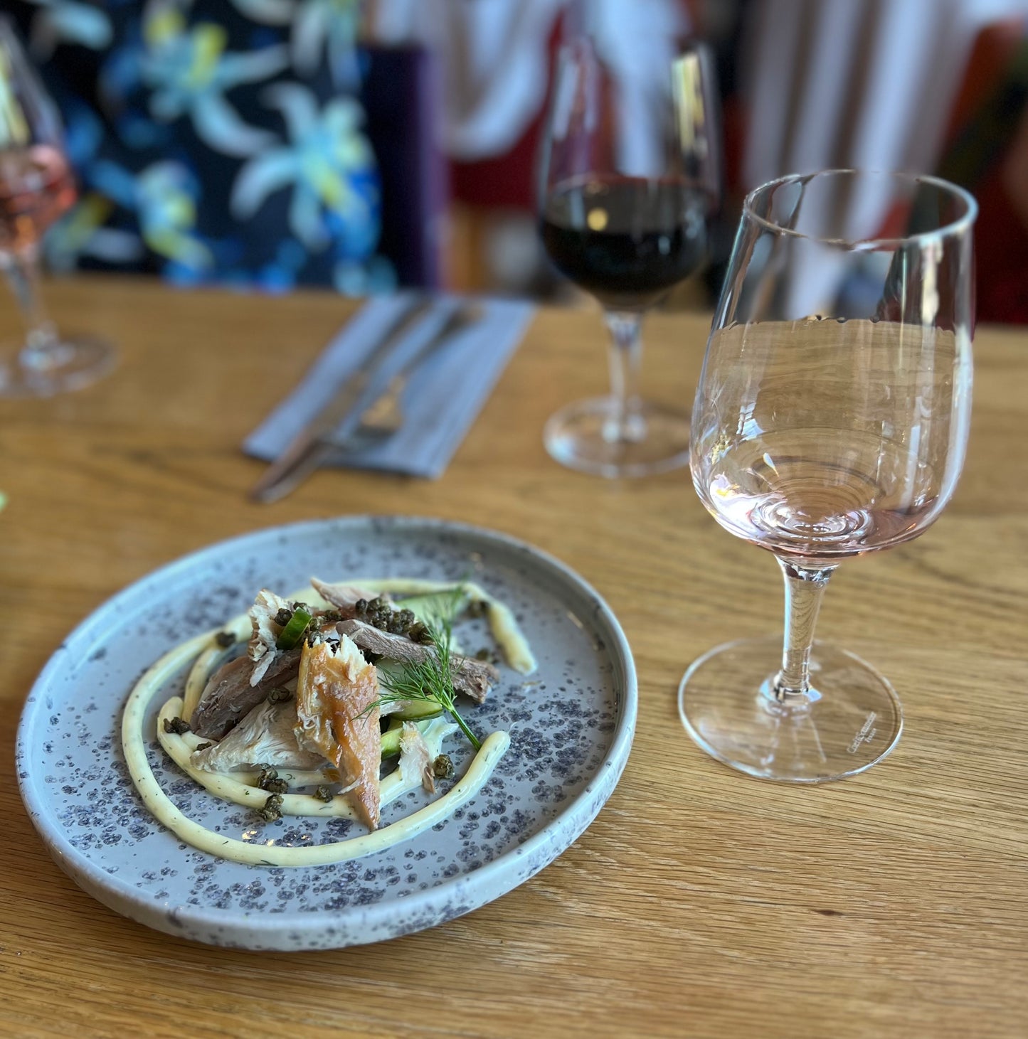 Gift Voucher : Scottish Food, Wine and Whisky Pairing Tour of Edinburgh City Center