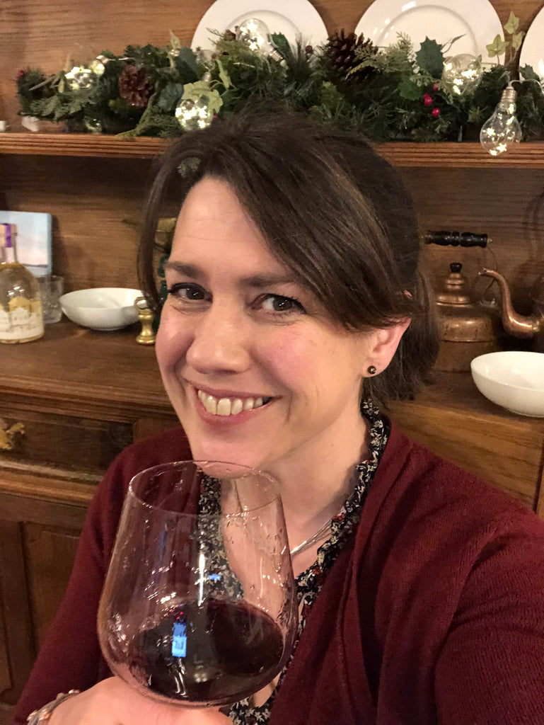 Mindful moments with wine : September 2022