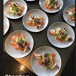 Wedding Entertainment: Wine & Canapé Tasting