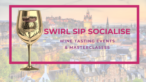 Swirl Sip Socialise