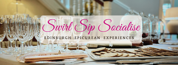 Swirl Sip Socialise