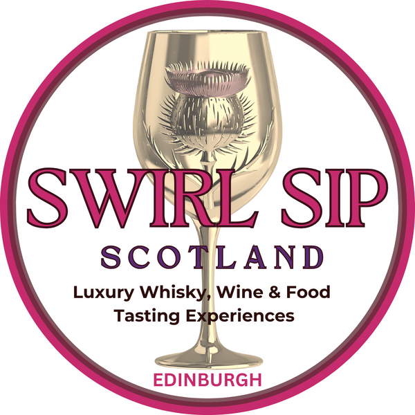 Swirl Sip Socialise